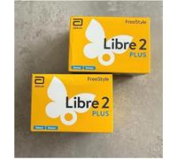 Libre 2 Plus Pack of 2