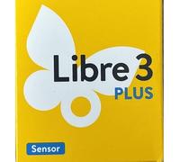 LIBRE 3 PLUS