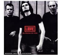 Libre - Au-Dessus Du Vide