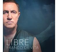 Libre by Franco de Vita (2016-10-21)