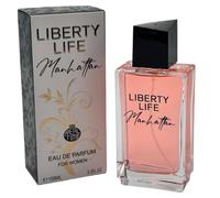 Libre Intense - Liberty Life Manhattan 100ml EDP