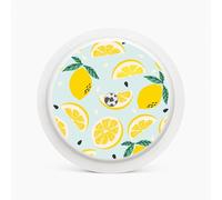 Libre Sensor 1 & 2 Sensor Stickers - Diabetic Sensor Vinyl Stickers for Freestyle Libre - Glucose Monitor Sticker Sensor Cover - Lemons