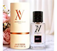 Libre | Similar Notes Alternative Inspired Eau De Parfum | Fragrance For Women | Liberty | Fabulous & Long Lasting (50ml)