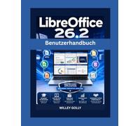 LibreOffice 26.2 Benutzerhandbuch