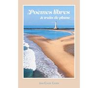 libres Poèmes, traits de Plume