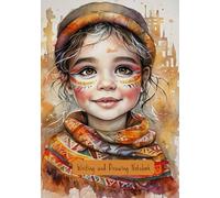 Libreta Creativa 2 en 1: Para Escribir y Dibujar | 150 Páginas A5 (7x10") | Diario y Cuaderno de Bocetos: "La Inspiración" (Colección El Alquimista de Papel)