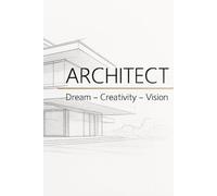 Libreta cuadriculada para Arquitectos A5: Libreta de trabajo (Professional Notebooks Series - Serie de Libretas Profesionales)