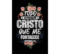 Libreta de Composición Cristiana con Versículos Bíblicos: Organiza tus pensamientos, oraciones y reflexiones diarias con inspiración bíblica. Ideal ... bíblicos o momentos de gratitud personal.