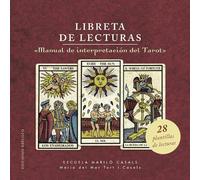 Libreta de Lecturas del Manual de Interpretacion del Tarot