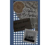 libreta dead poets society