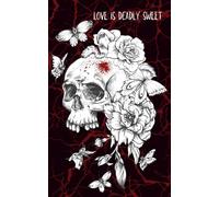 LIBRETA DEADLY SWEET