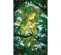 Libreta Pachamama: Cuaderno de notas infantil