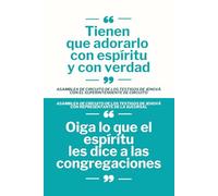 Libreta para la Asamblea de Circuito con el Superintendente de Circuito y el Representante de la Sucursal: Facilita tu Estudio Personal Tomando Notas ... Asambleas - Incluye Títulos de los Discursos