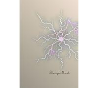 libreta profesional raya 100 hojas: Sharp Mind mandalas