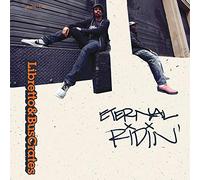 LIBRETTO & BUSCRATES - Eternal Ridin' [VINYL]