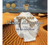 Libretto dla pustyni (Libretto for the Desert) (POLISH EDITION)
