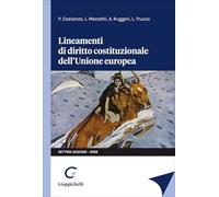 Libri Aa.Vv. - Costanzo - Mezzetti - Ruggeri - Lin Dir Cos Vii