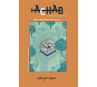 Libri Achab. Gli Occhi Di Argo Sul Carcere