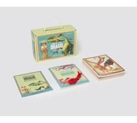 Libri Addestra Il Tuo Drago. Valigetta. Ediz. A Colori. Con 20 Carte