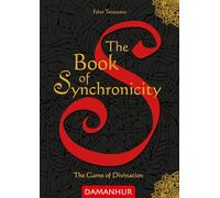Libri Airaudi Oberto - The Book Of Synchronicity. The Game Of Divination