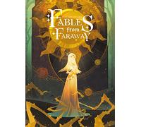 Libri Aki - Fables From Faraway. The Art Of Aki. Ediz. Illustrata