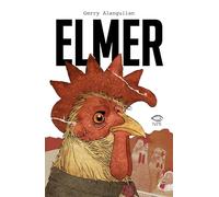 Libri Alanguilan Gerry - Elmer
