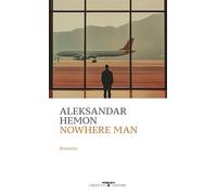 Libri Aleksandar Hemon - Nowhere Man