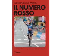 Libri Alessandro De Marchi / Cauz Filippo - Il Numero Rosso