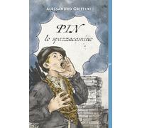 Libri Alessandro Grittini - Pin Lo Spazzacamino