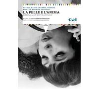 Libri Alexandre Astruc / Andr? Bazin / Claude Chabrol - La Pelle E L'anima. Intorno Alla Nouvelle Vague