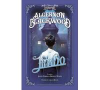 Libri Algernon Blackwood - Jimbo