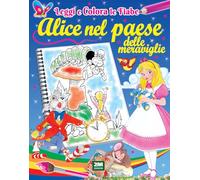Libri Alice Nel Paese Delle Meraviglie. Ediz. Illustrata