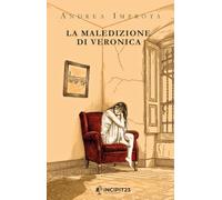 Libri Andrea Improta - La Maledizione Di Veronica