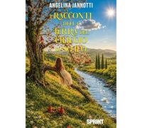 Libri Angelina Iannotti - I Racconti Della Terra Del Ciliegio Di Sotto
