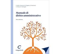 Libri Aristide Police / Della Cananea Giacinto / Marco Dugato - Manuale Di Diritto Amministrativo