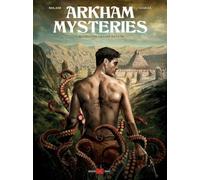 Libri Arkham Mysteries. Il Cielo Dei Grandi Antichi