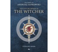 Libri Arson St?phane / Andrzej Sapkowski - L' Atlante Del Mondo Di The Witcher