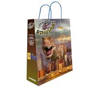 Libri Attacco Dei Dinosauri (L')