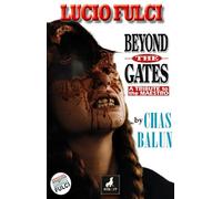 Libri Balun Chas - Beyond The Gates. A Tribute To The Maestro