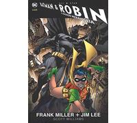 Libri - Batman E Robin Il Ragazzo Meraviglia (Dc Absolute All-Star) (1 BOOKS)