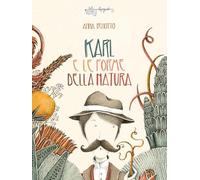Libri Benotto Anna - Karl E Le Forme Della Natura. Ediz. A Colori