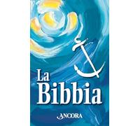 Libri Bibbia. Nuova Ediz. (La)