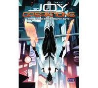 Libri Brian Michael Bendis - Joy Operation's. Ediz. Variant