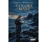 Libri Camalo Rossellin - Il Colore Del Mare