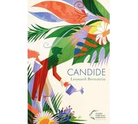 Libri Candide Di Leonard Bernstein. Ediz. Italiana E Inglese