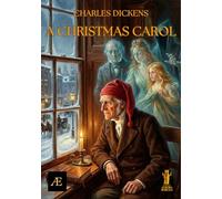 Libri Charles Dickens - A Christmas Carol