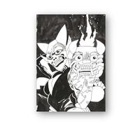 Libri Charles Soule - The Lucky Devils. Ediz. Ultralimited #01