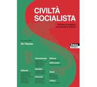 Libri Civilta Socialista. Rivista Di Politica, Economia E Cultura #07