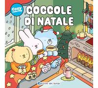Libri Coccole Di Natale
