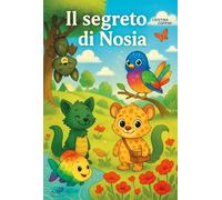 Libri Coppini Cristina - Il Segreto Di Nosia